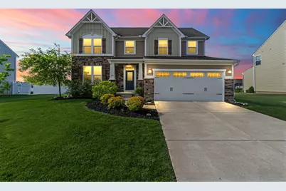 1148 Red Maple Drive, Troy, OH 45373 - Photo 1