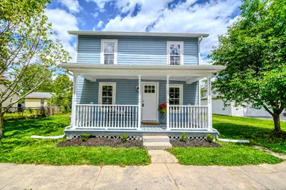 112 W James Street, Bradford, OH 45308 - Photo 1