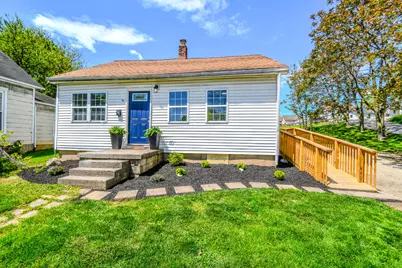 231 Dayton Avenue, Sidney, OH 45365 - Photo 1
