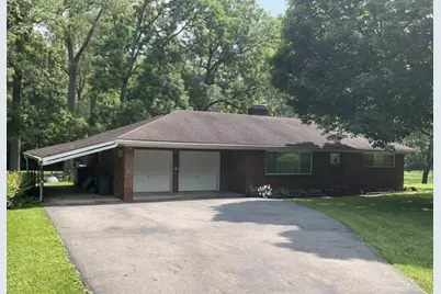 1008 N Hampton Road, Springfield, OH 45504 - Photo 1
