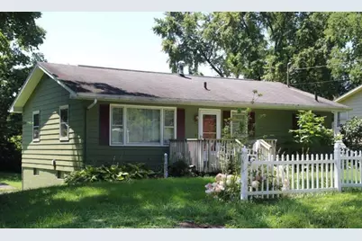 3101 W Columbia Street, Springfield, OH 45504 - Photo 1