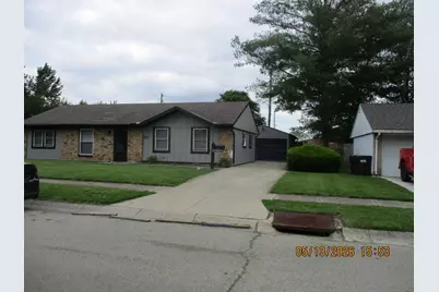 810 Bayberry Drive, New Carlisle, OH 45344 - Photo 43
