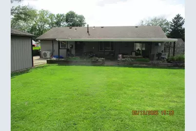 810 Bayberry Drive, New Carlisle, OH 45344 - Photo 33