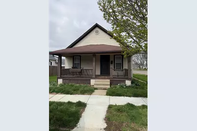 504 S Counts Street, Troy, OH 45373 - Photo 1