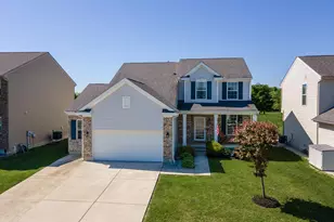 4161 Spicebush Dr, Tipp City, OH 45371 - Photo 1