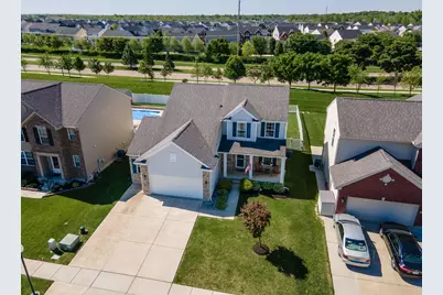 4161 Spicebush Drive, Tipp City, OH 45371 - Photo 37