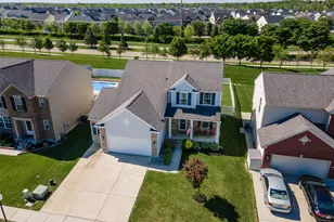 4161 Spicebush Dr, Tipp City, OH 45371 - Photo 37