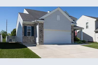 4161 Spicebush Drive, Tipp City, OH 45371 - Photo 3