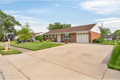 1835 Glenn Place, Sidney, OH 45365 - Photo 3