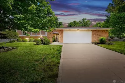 707 Clear Brooke Court, Vandalia, OH 45377 - Photo 1