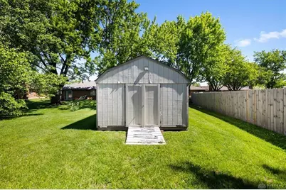 707 Clear Brooke Court, Vandalia, OH 45377 - Photo 33