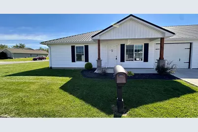 1611 Irene Drive #21, Bellefontaine, OH 43311 - Photo 1