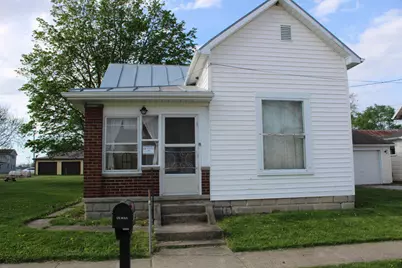 603 W Main Street, New Weston, OH 45348 - Photo 3