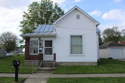 603 W Main Street, New Weston, OH 45348 - Photo 5