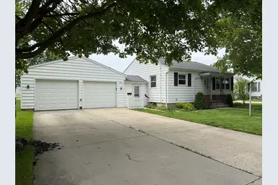 231 N Herman Street, New Bremen, OH 45869 - Photo 3