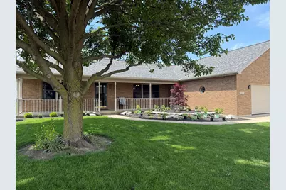 1215 Kimberly Drive, Saint Marys, OH 45885 - Photo 1