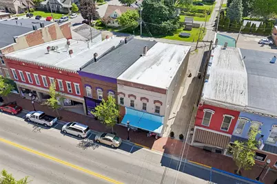 119 N Detroit Street, West Liberty, OH 43357 - Photo 9