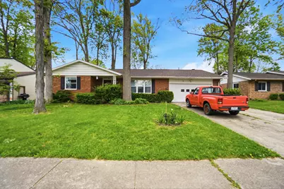 115 Barnsbury Drive, Lima, OH 45804 - Photo 1