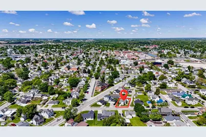 105 S Pine Street, Wapakoneta, OH 45895 - Photo 47