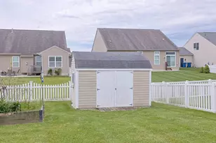 4281 Bergamot Dr, Tipp City, OH 45371 - Photo 25