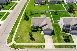 4281 Bergamot Dr, Tipp City, OH 45371 - Photo 29