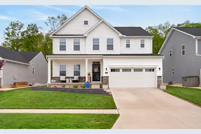 3207 White Ash Drive, Tipp City, OH 45371 - Photo 69
