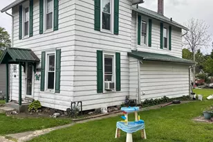 118 Jefferson St, Saint Paris, OH 43072 - Photo 1