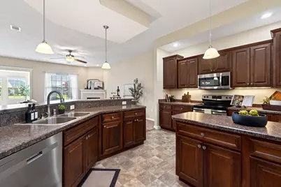 7049 Creekside Circle, Fairborn, OH 45324 - Photo 23