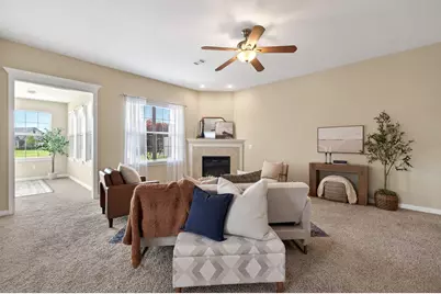 7049 Creekside Circle, Fairborn, OH 45324 - Photo 9