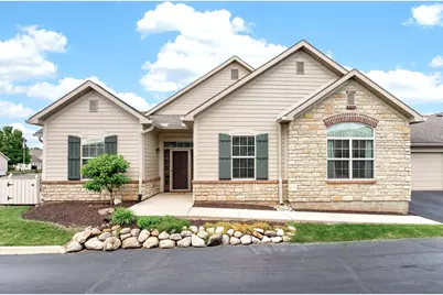 7049 Creekside Circle, Fairborn, OH 45324 - Photo 3