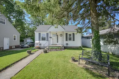 1705 Rutland Avenue, Springfield, OH 45505 - Photo 1