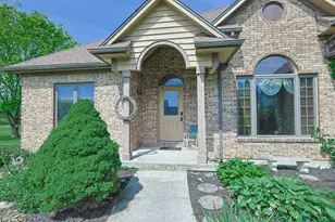 639 Deerhorn Trail, Yellow Springs, OH 45387 - Photo 3