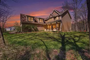 22270 Bear Swamp Rd, Marysville, OH 43040 - Photo 1