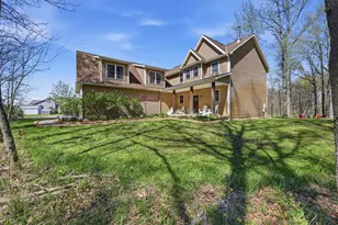 22270 Bear Swamp Rd, Marysville, OH 43040 - Photo 5