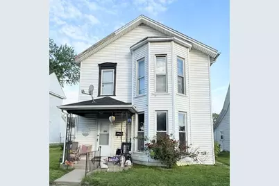 514 S Walnut Street, Troy, OH 45373 - Photo 1