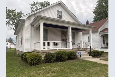 626 Adams Street, Piqua, OH 45356 - Photo 1