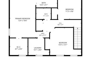 5027 Katherine Ct, Dayton, OH 45424 - Photo 37