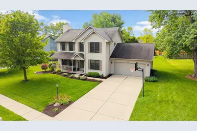 3344 Sea Turtle Drive, Dayton, OH 45414 - Photo 59
