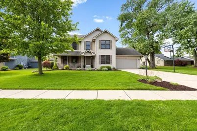 3344 Sea Turtle Drive, Dayton, OH 45414 - Photo 1