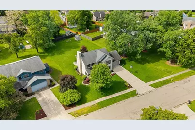 3344 Sea Turtle Drive, Dayton, OH 45414 - Photo 53