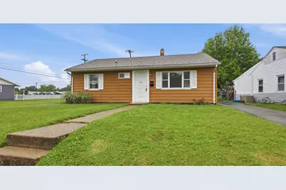 325 Gruen Drive, Springfield, OH 45505 - Photo 3