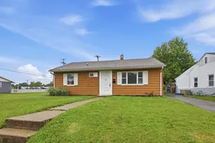 325 Gruen Dr, Springfield, OH 45505 - Photo 3