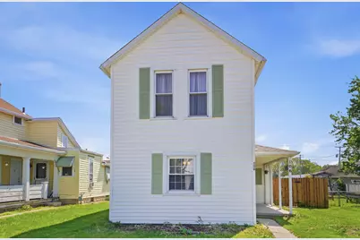 106 Snyder Street, Springfield, OH 45504 - Photo 1