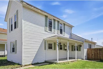 106 Snyder Street, Springfield, OH 45504 - Photo 3