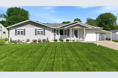 708 Lawnview Avenue, Springfield, OH 45505 - Photo 1