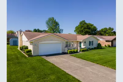 4208 Pleasanton Road, Englewood, OH 45322 - Photo 3