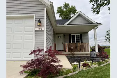 103 S Green Street, Mendon, OH 45862 - Photo 3
