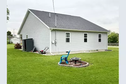 103 S Green Street, Mendon, OH 45862 - Photo 5