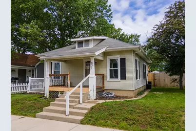 831 Jefferson Street, Troy, OH 45373 - Photo 3