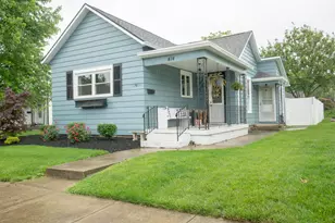 414 Lincoln Ave, Troy, OH 45373 - Photo 1